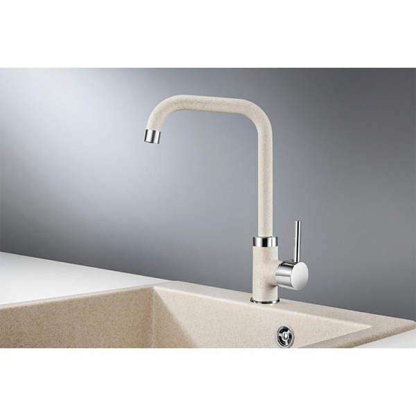 GRANULA GR-0041 смеситель пирит