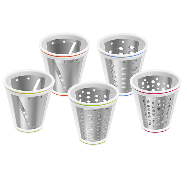 MAUNFELD MF-1031OR овощерезка оранжевый