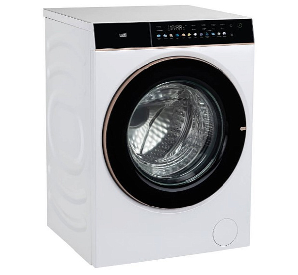 VARD VWF514 отдельностоящая стиральная машина белый