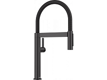 BLANCO CULINA-S II Mini смеситель черный BLANCO CULINA-S II Mini смеситель черный