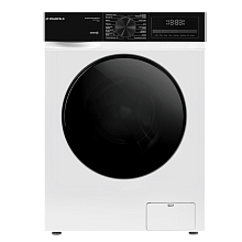 MAUNFELD MFWM128ISTWH054 стиральная машина белый