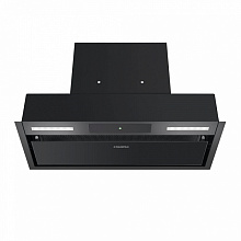 MAUNFELD FANTASY 60 Black вытяжка черный