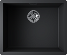 OMOIKIRI YAMAKAWA 55 Integra-GB мойка графит