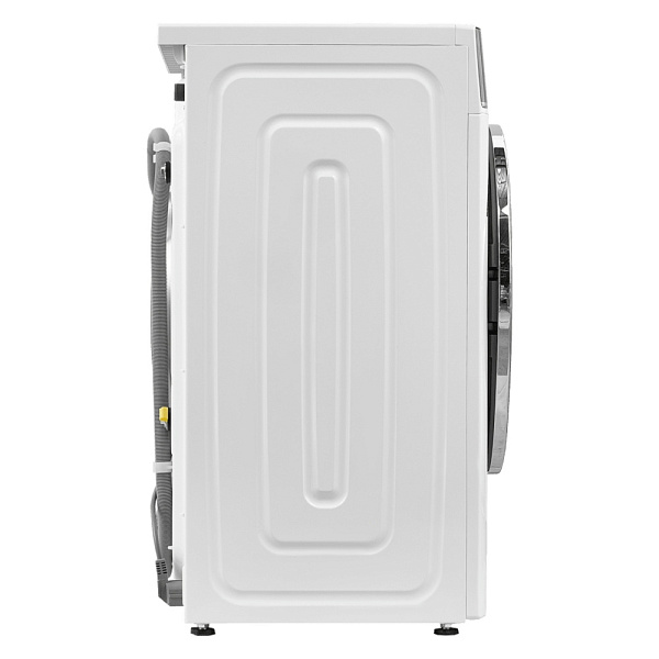 MAUNFELD MFWD1295WH05 стиральная машина белый