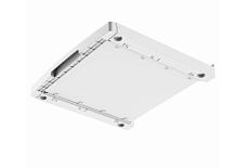 EVELUX CWD 6060 соединитель для стиральной и сушильной машины