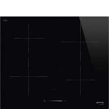 SMEG SI4642D варочная панель черный