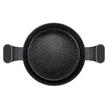 MAUNFELD FRIDA MCS29FA02DG кастрюля графитовый