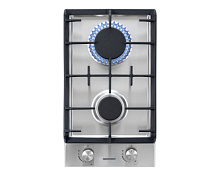 NORDFROST HS 3022 X варочная панель нержавеющая сталь