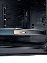 VARD VOE442HB духовой шкаф черный