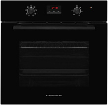 KUPPERSBERG HM 628 Black духовой шкаф черный