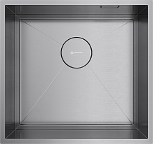 OMOIKIRI KASEN 48-26-IN мойка нержавеющая сталь