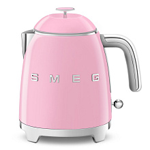SMEG KLF05PKEU чайник розовый