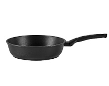 MAUNFELD MF24SVLD01FP сковорода черный