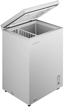 KUPPERSBERG FLCF 150 W морозильный ларь белый