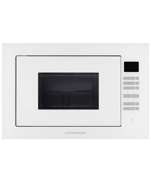 KUPPERSBERG HMW 645 W микроволновая печь белый