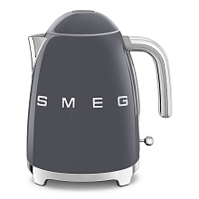 SMEG KLF03GREU чайник серый