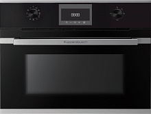 KUPPERSBUSCH CBM 6330.0 S1 духовой шкаф черный