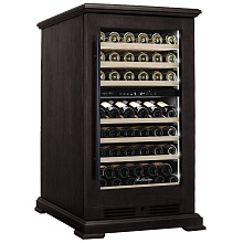 Meyvel MV77PRO-KBT2 (Тёмный шоколад) винный шкаф