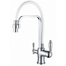 ZORG ZR 342-8 YF смеситель хром ZORG ZR 342-8 YF смеситель хром