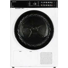 HIBERG HDQ11 - 10 W сушильная машина белый