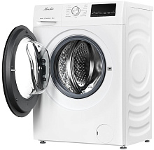 MONSHER MWDM 460 Blanc стиральная машина белый