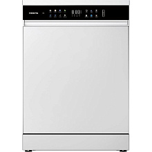 HIBERG F68 1530 LW посудомоечная машина белый