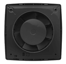 MAUNFELD MFB08GB вентилятор черный