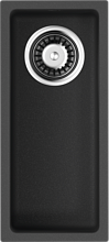 OMOIKIRI BOSEN 20 U-BL мойка черный