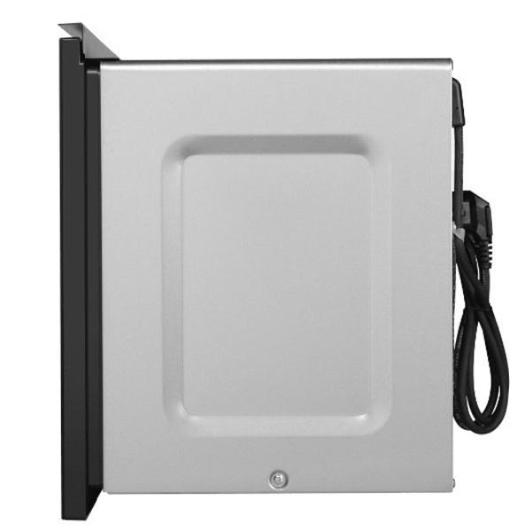 MAUNFELD MBMO925SGB09 микроволновая печь черный