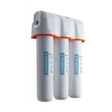 OMOIKIRI PURE DROP LITE водоочиститель белый (распродажа)