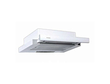 FABER FLOX WH A60 вытяжка белый