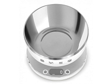 SMEG KSC01WHMWW кухонные весы белый