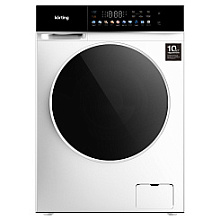KORTING KWD 60DS12106 стиральная машина белый