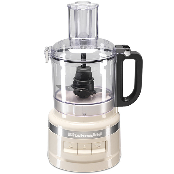 KITCHENAID 5KFP0719EAC кухонный комбайн 1,7 л кремовый