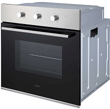 EVELUX EO 620 X духовой шкаф нержавеющая сталь