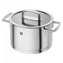 ZWILLING Vitality набор кастрюль 5 пр нержавеющая сталь