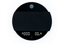 WILFA Uni KS1B-T2 кухонные весы