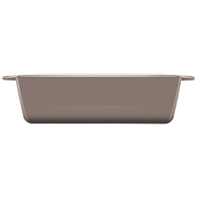 MAUNFELD BENTE MF28BNT01BW форма для выпечки 28x16,5x6 см бежевый