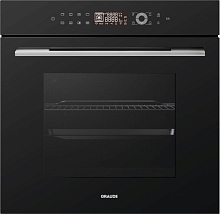 GRAUDE BM 60.3 S духовой шкаф черный