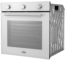 KORTING OKB 1310 GSCW духовой шкаф белый
