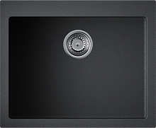OMOIKIRI BOSEN 61-BL мойка черный