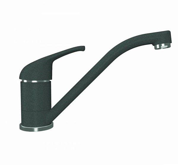 DR. GANS НОТА смеситель черный