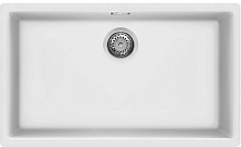 SMEG VZP76B мойка белый