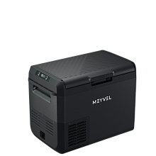 MEYVEL AF-M30 (Black) автохолодильник черный