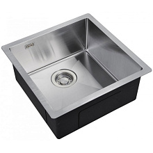 ZORG ZL R 440440 мойка нержавеющая сталь