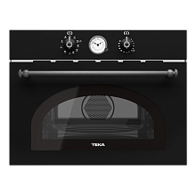 TEKA MWR 32 BIA ATS микроволновая печь черный