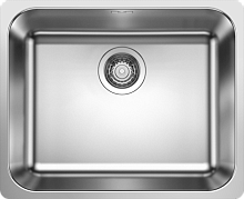 BLANCO SUPRA 500-IF Stainless Steel Standard мойка нержавеющая сталь
