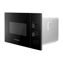 MAUNFELD JBMO155GB01 микроволновая печь черный