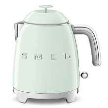 SMEG KLF05PGEU чайник зелёный