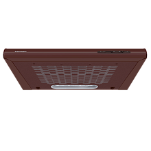 MAUNFELD MPA 60 Brown вытяжка коричневый